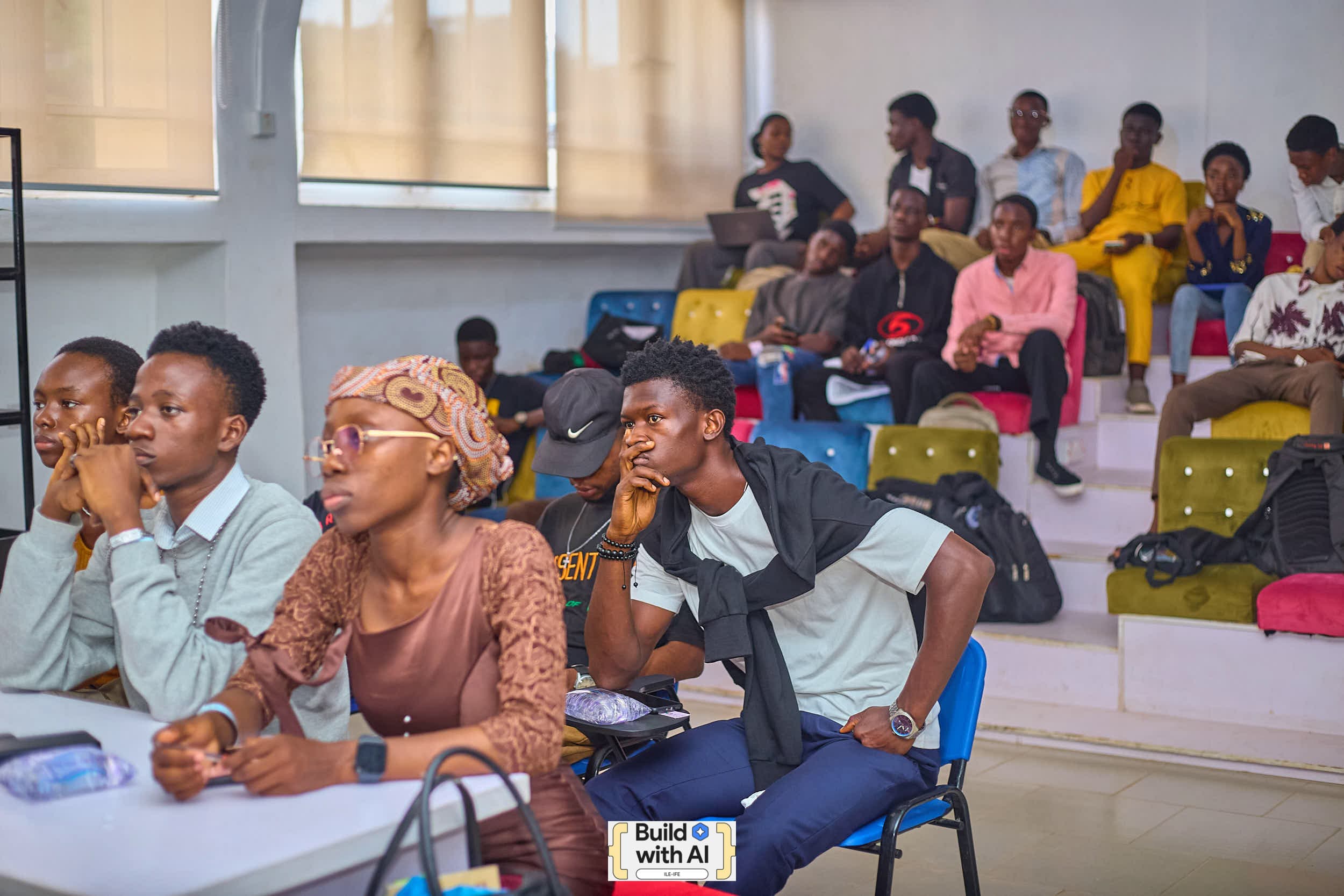 Workshop scene placeholder