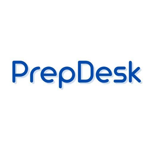 PrepDesk