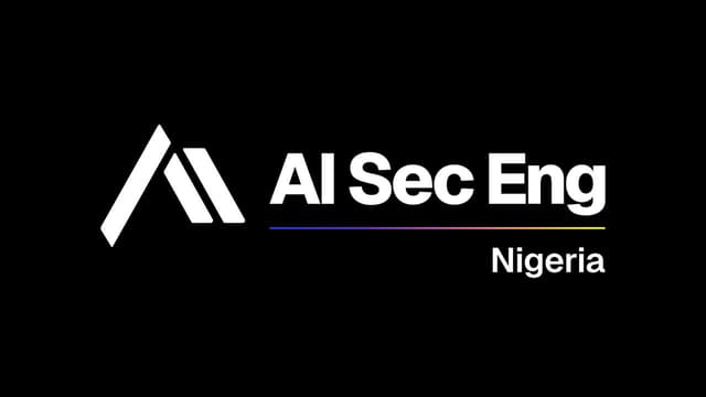 AISecEng