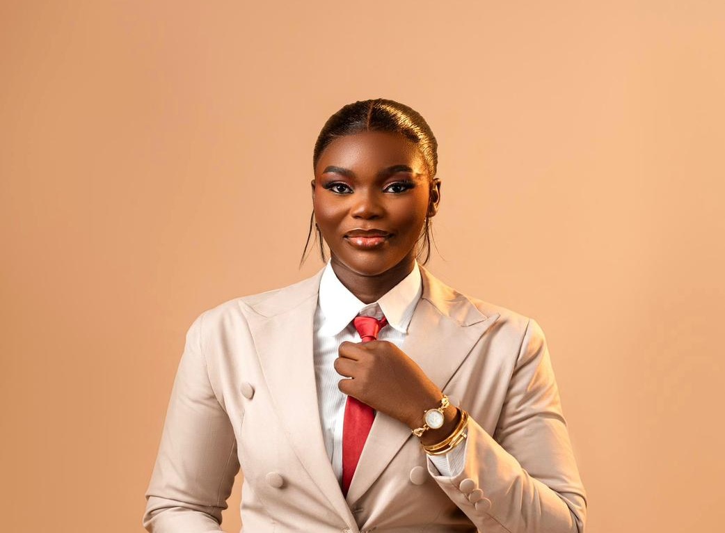 Damilola Abiona
