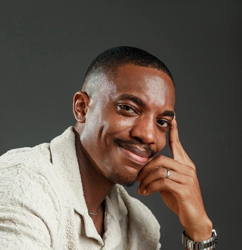 Efam Harris