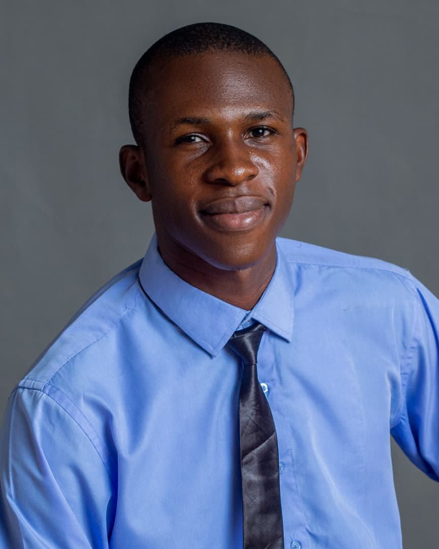 Joseph Taiwo