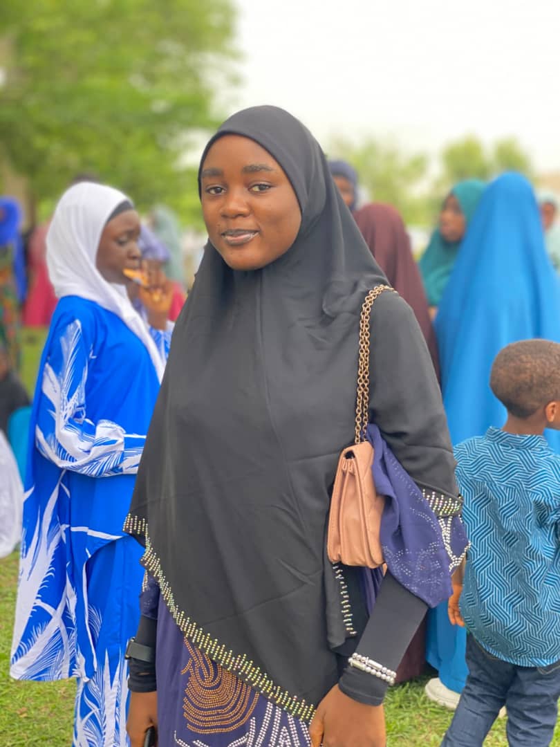 Moshood Bushroh