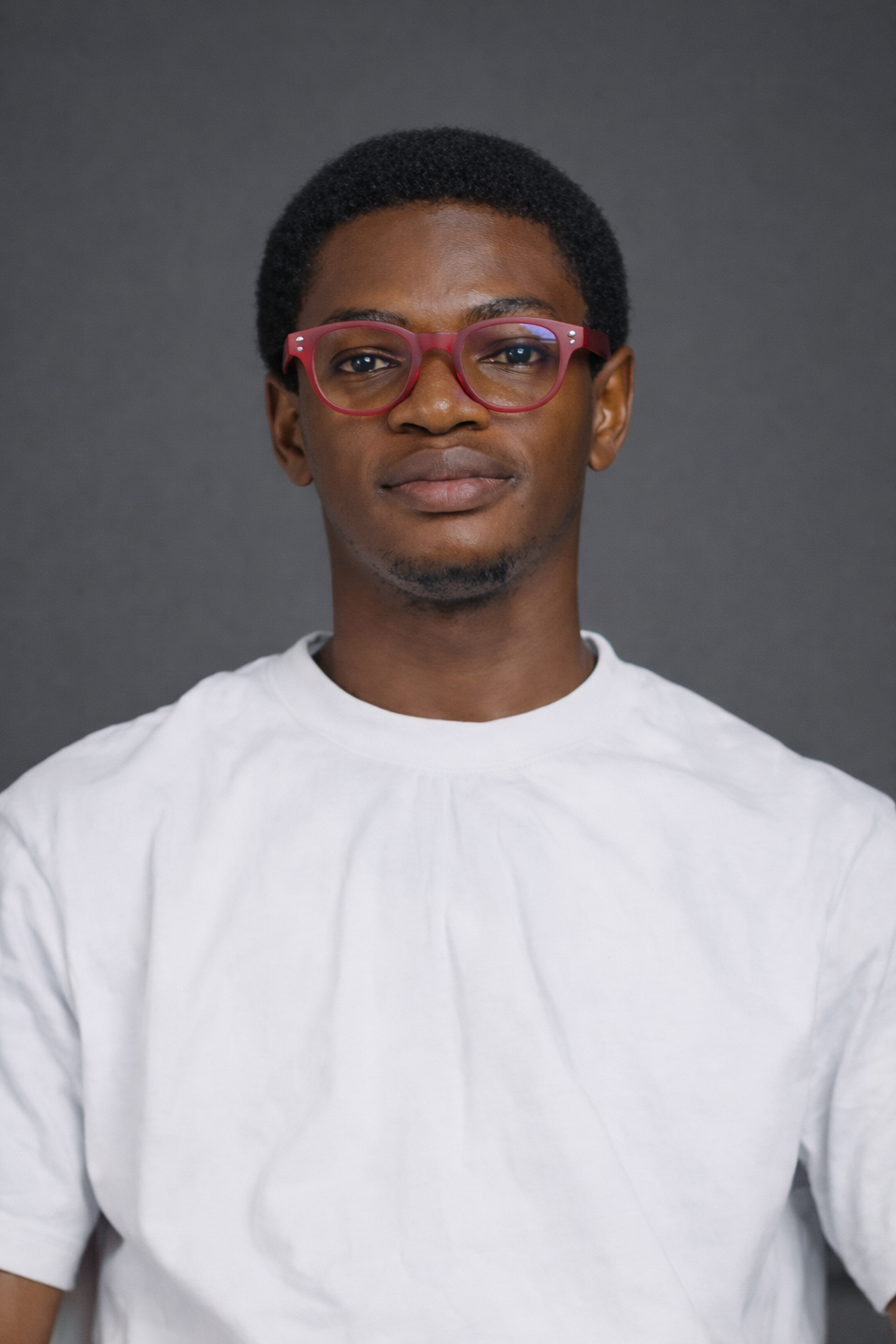 St. Mark Adebayo