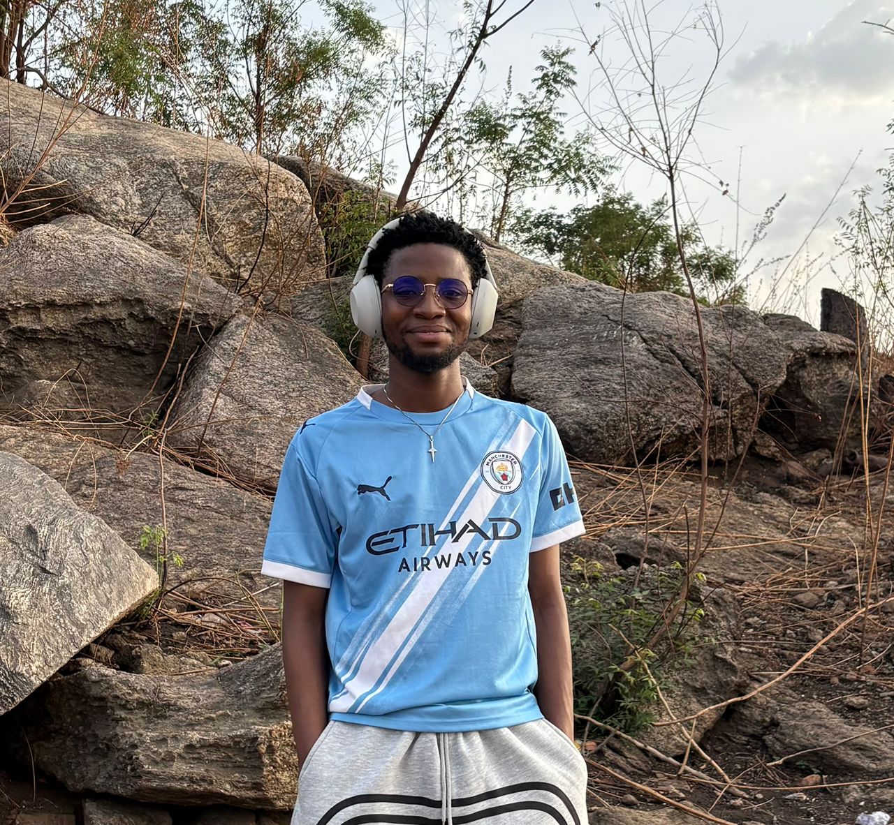 Samuel Omolewa