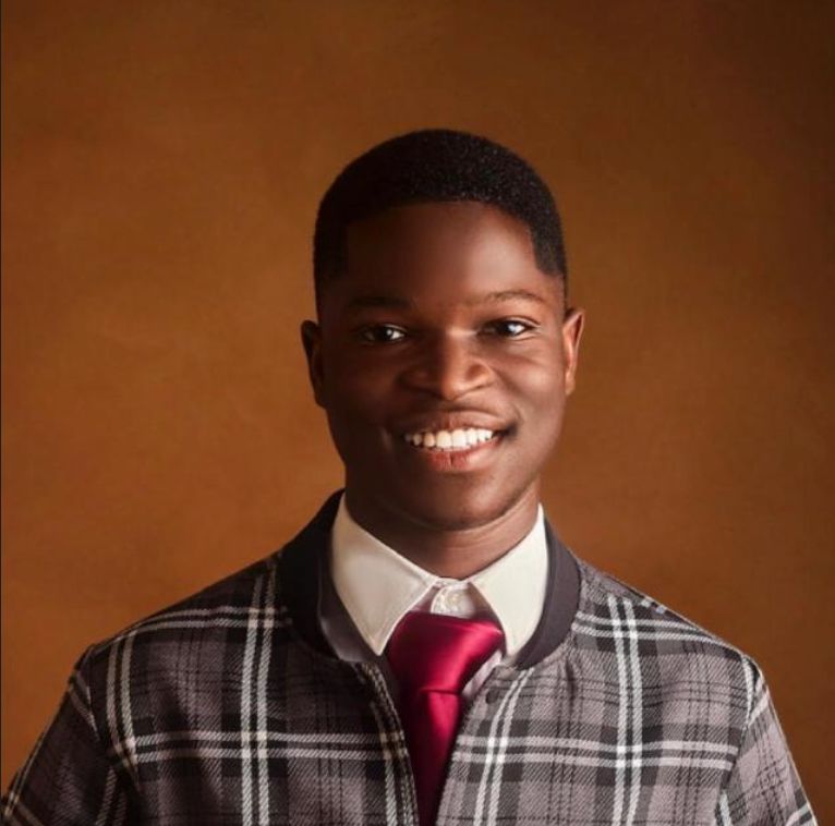 Enoch Idowu