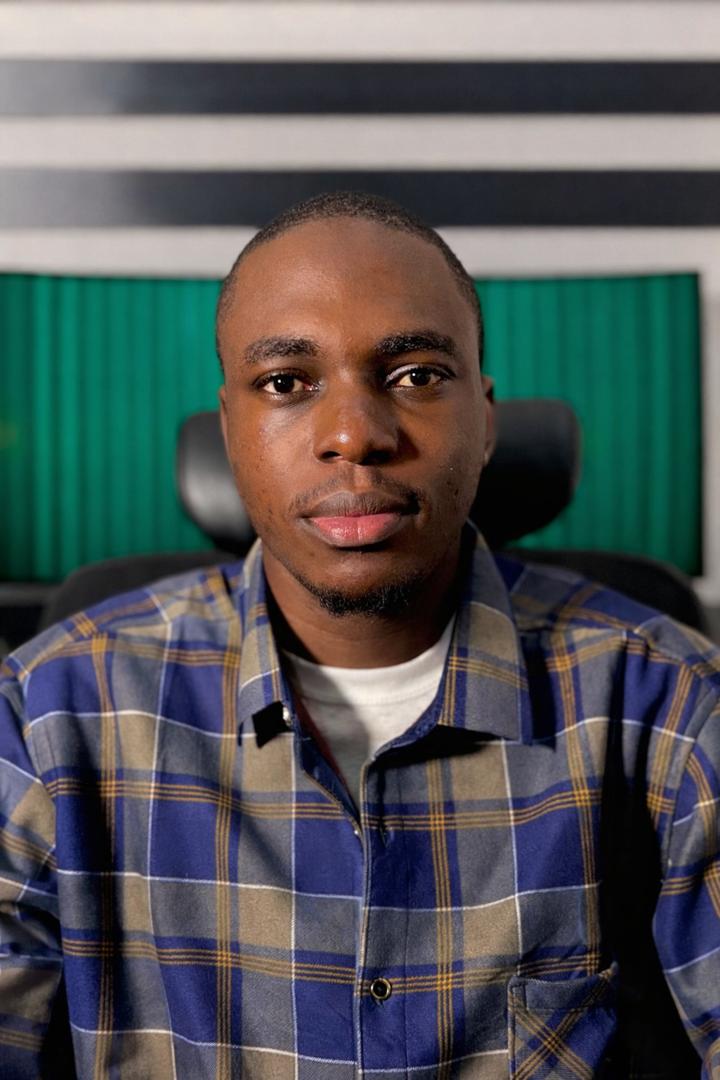 Naheem Adisa